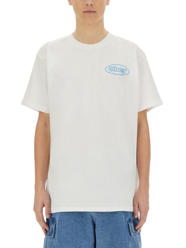 "REACTION" T-SHIRT