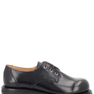 "RECEPTION" SHOE