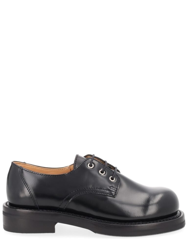 "RECEPTION" SHOE