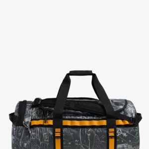 Recycled pvc Base Camp Duffel backpack