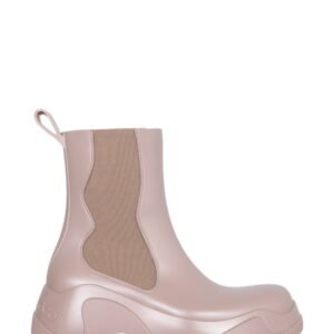 RECYCLED PVC BOOTS