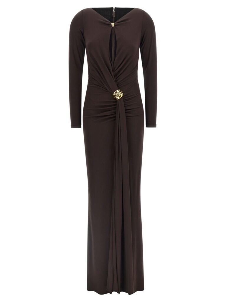 'Red Carpet' dress