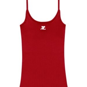 TANK TOP IN MAGLIA "REEDITION"
