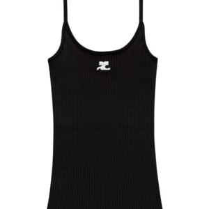 TANK TOP IN MAGLIA "REEDITION"