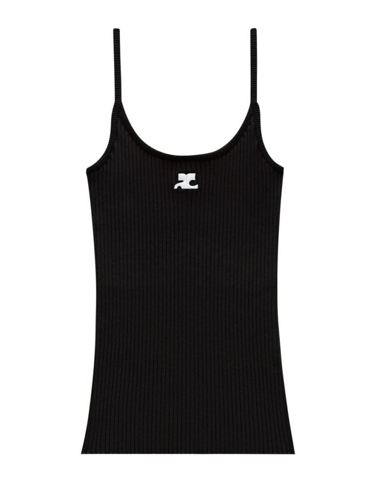 TANK TOP IN MAGLIA "REEDITION"