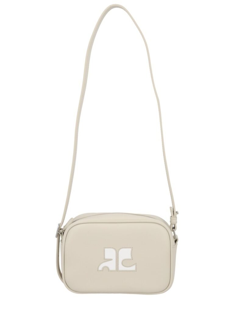"REEDITION NAPLACK" BAG
