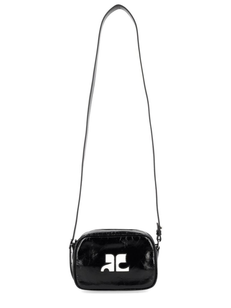 "REEDITION NAPLACK" BAG