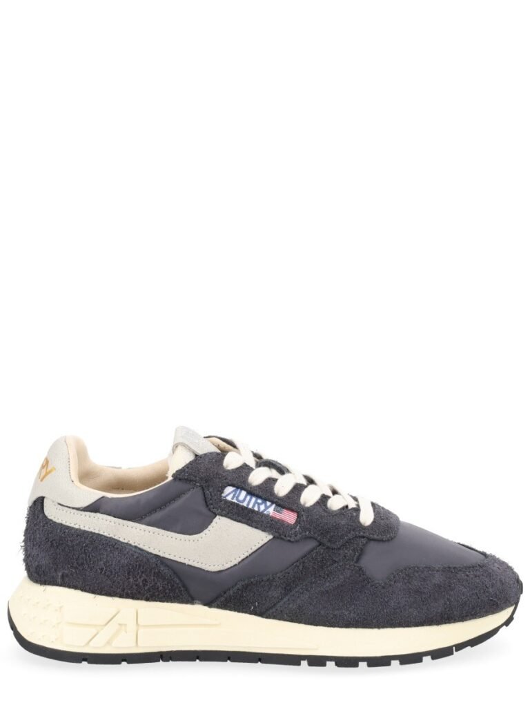 SNEAKERS "REELWIND LOW"