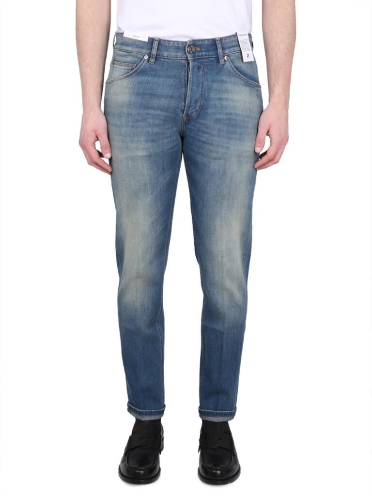 REGGAE JEANS