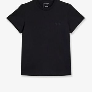 Regular cotton t-shirt