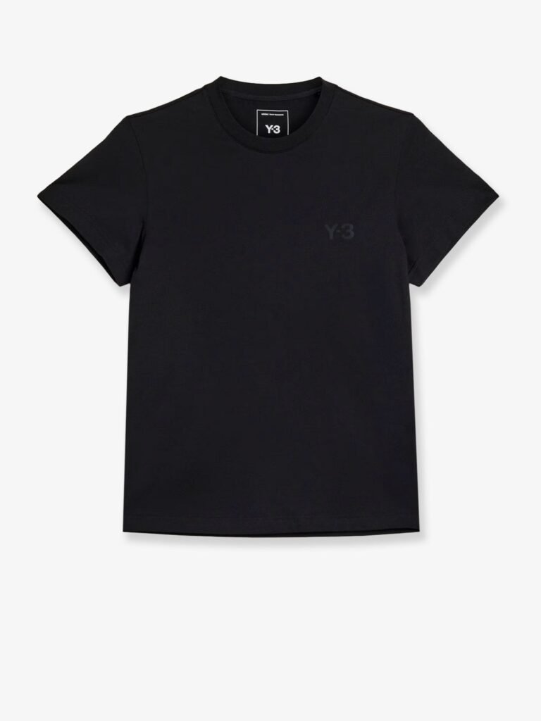 Regular cotton t-shirt