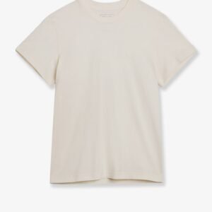 Regular cotton t-shirt