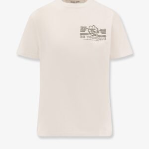 Regular cotton T-shirt