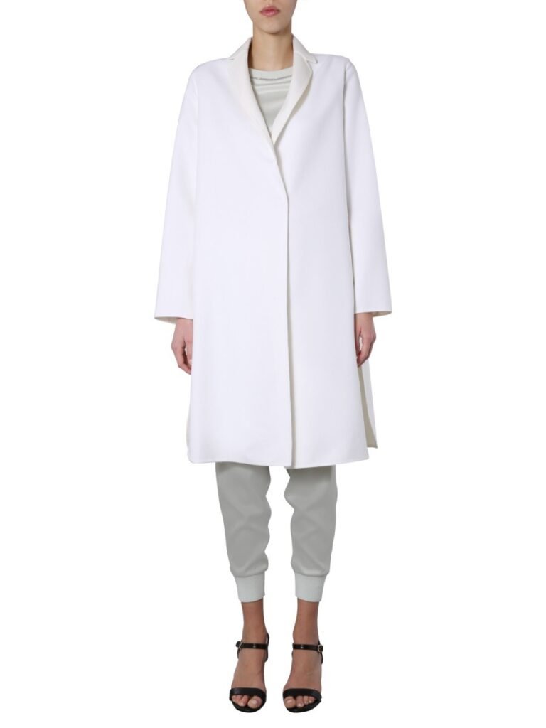 REGULAR FIT COAT