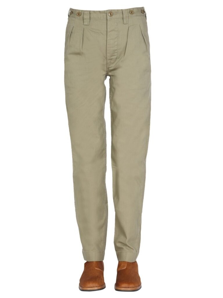 REGULAR FIT JEANS