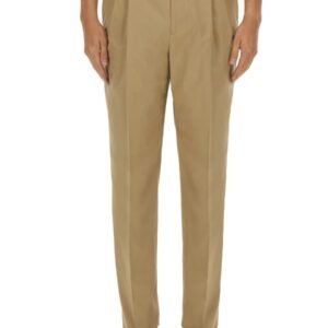 REGULAR FIT PANTS