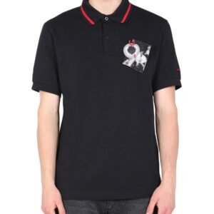 REGULAR FIT POLO