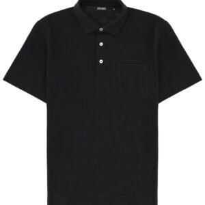 REGULAR FIT POLO SHIRT