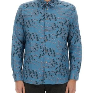 REGULAR FIT SHIRT
