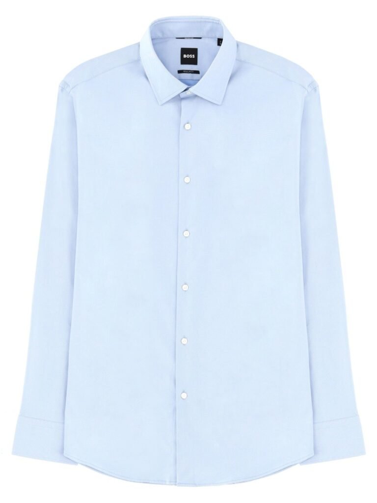 REGULAR FIT SHIRT