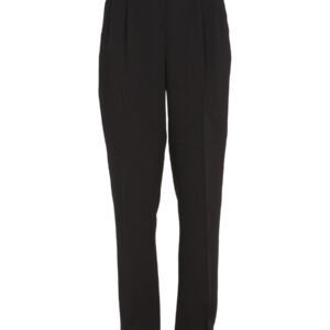 REGULAR FIT TROUSERS