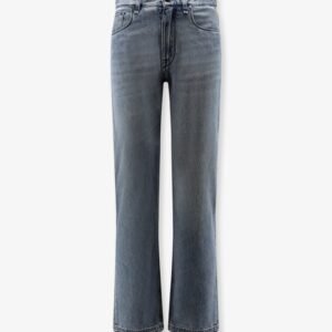Regular five pockets jeans