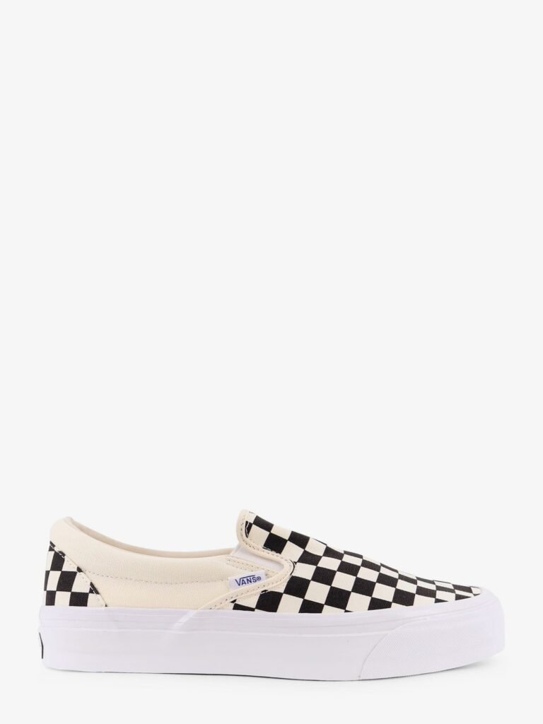 Lx Slip-On Reissue 98 low-top canvas sneakers