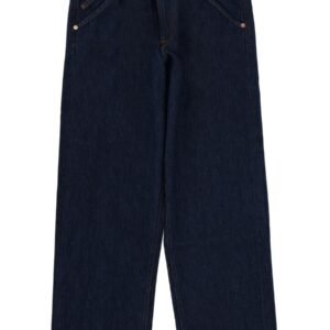 RELAXED FIT JEANS