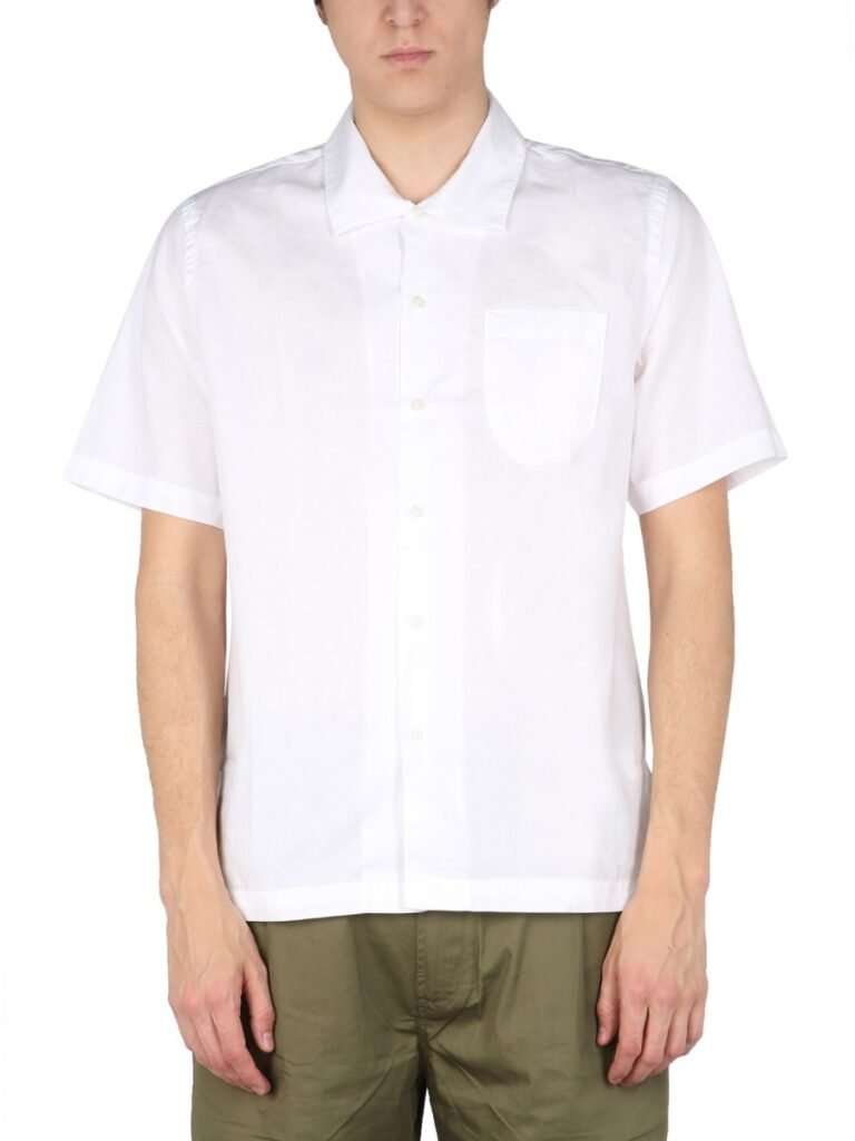 RELAXED FIT SHIRT