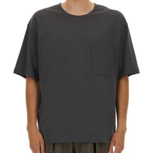 RELAXED FIT T-SHIRT