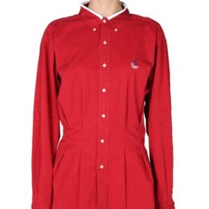 REMADE SHIRT RALPH LAUREN
