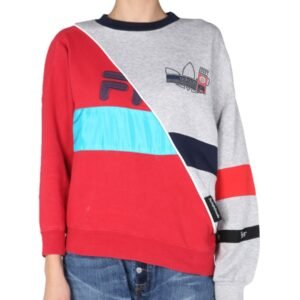 REMADE WRANGLE SWEATSHIRT