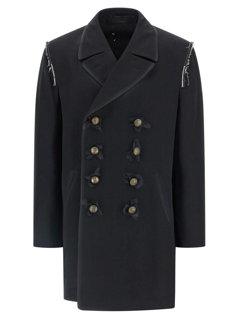 Removable inner coat