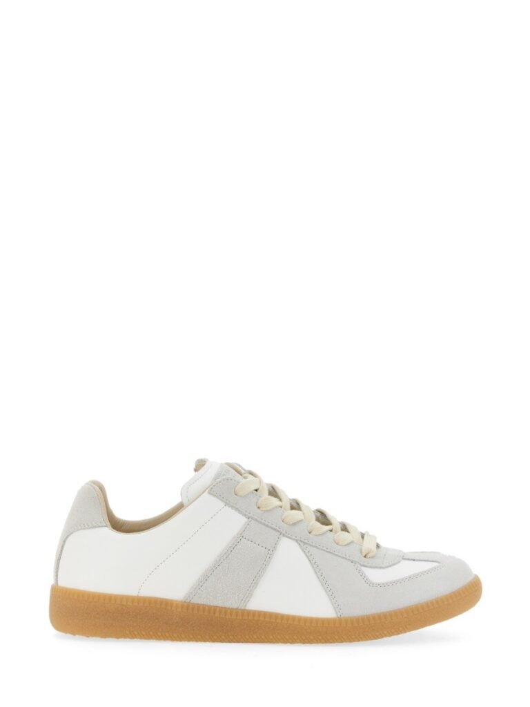 "REPLICA" SNEAKER