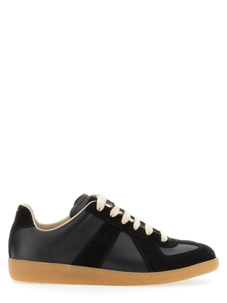"REPLICA" SNEAKER