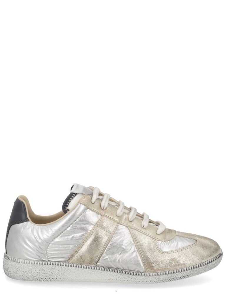 "REPLICA" SNEAKER