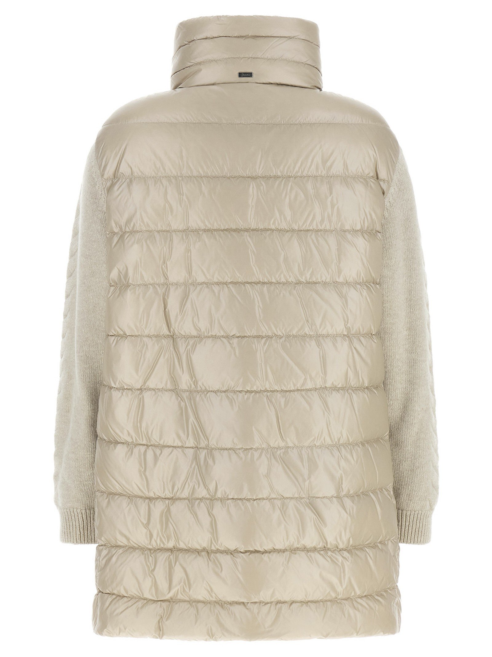 'Resort' down jacket - Image 2