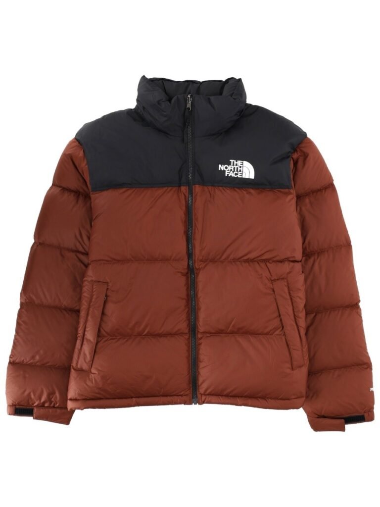 "RETRO NUPTSE 1996" JACKET