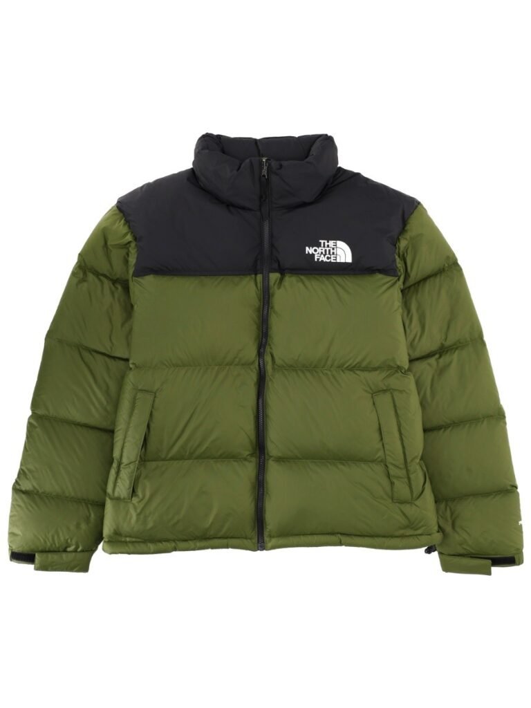 "RETRO NUPTSE 1996" JACKET