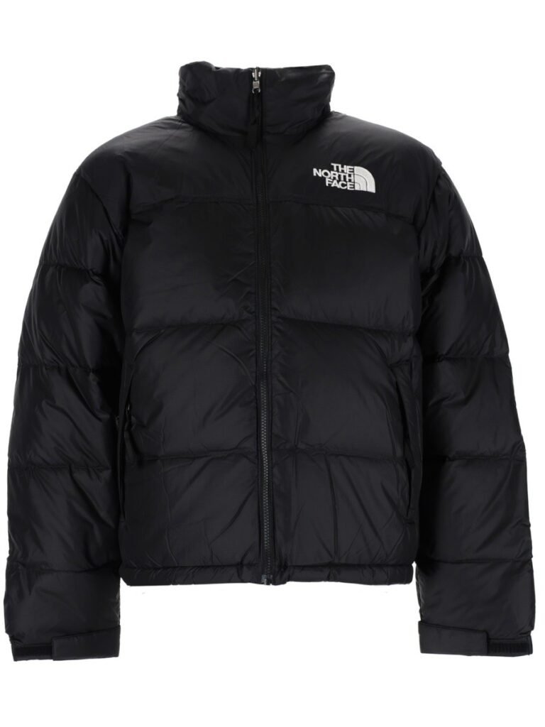 "RETRO NUPTSE 1996" JACKET