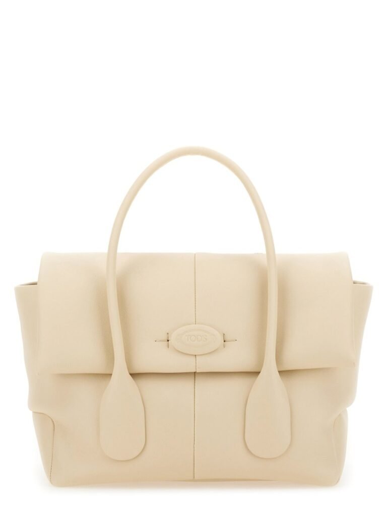 REVERSE SMALL "DI BAG" BAG