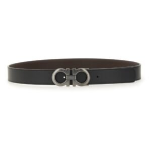 REVERSIBLE BELT HOOKS