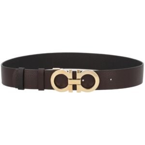 REVERSIBLE "HOOKS" BELT