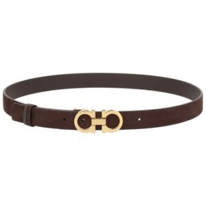 REVERSIBLE "HOOKS" BELT