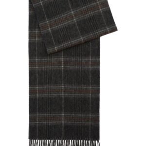 REVERSIBLE SCARF "MARSDEN"