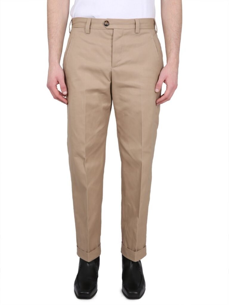 REWOKED PANT