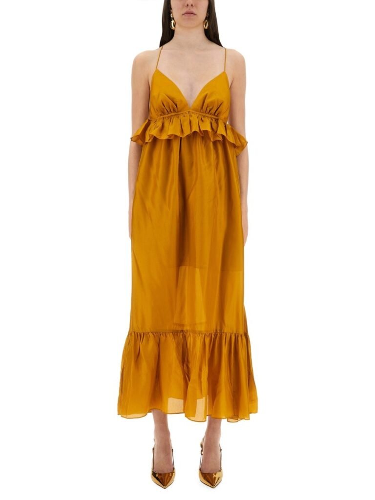"RHIANNON" DRESS