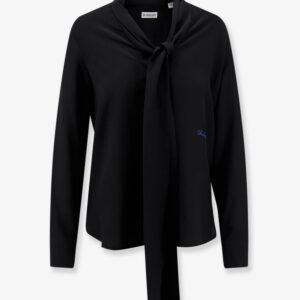 Rhiannon silk shirt
