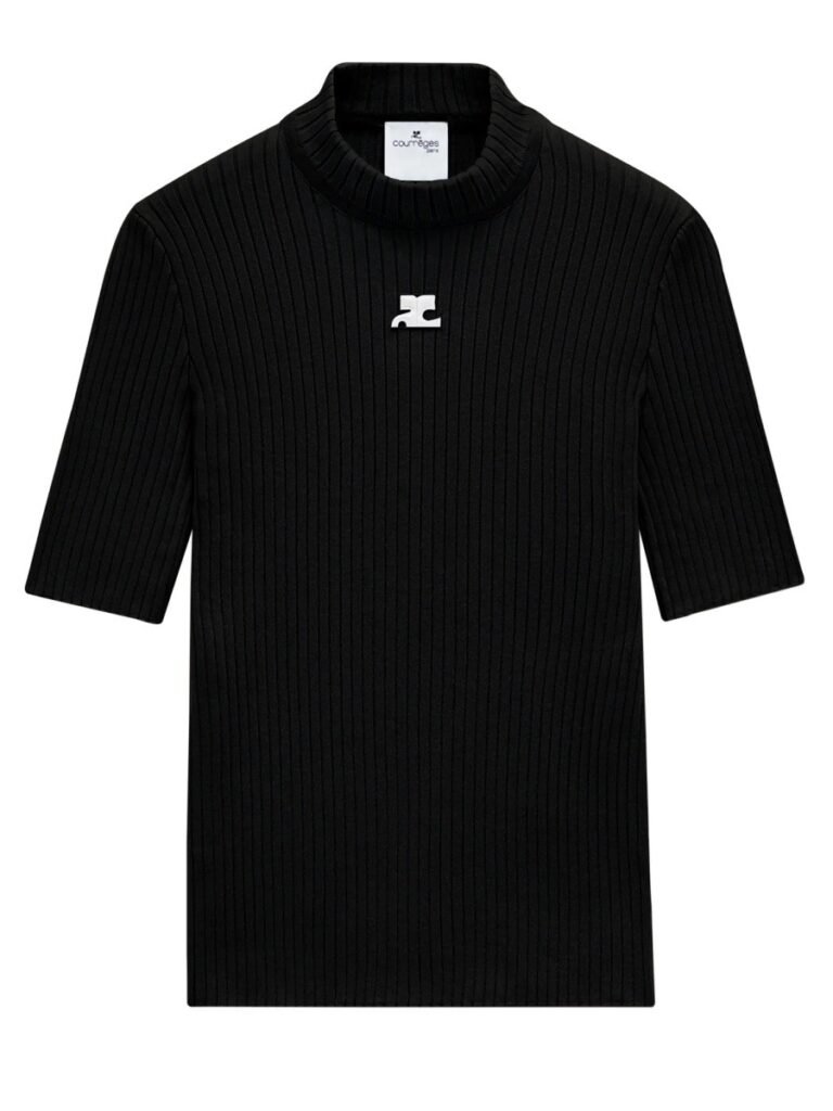 RIB KNIT