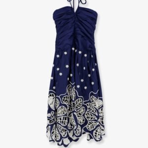 Richilieur organic cotton dress